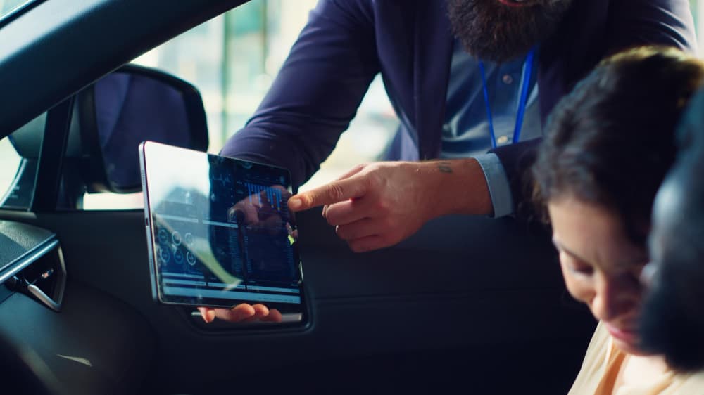 Jeder Verkäufer wird besser – Warum KI nicht ersetzt, sondern verstärkt