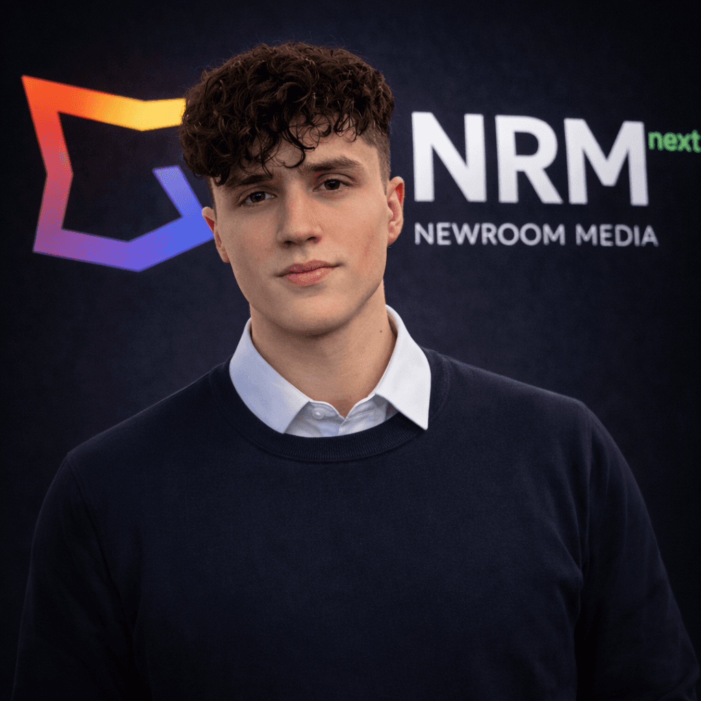 Christopher Falkenreck